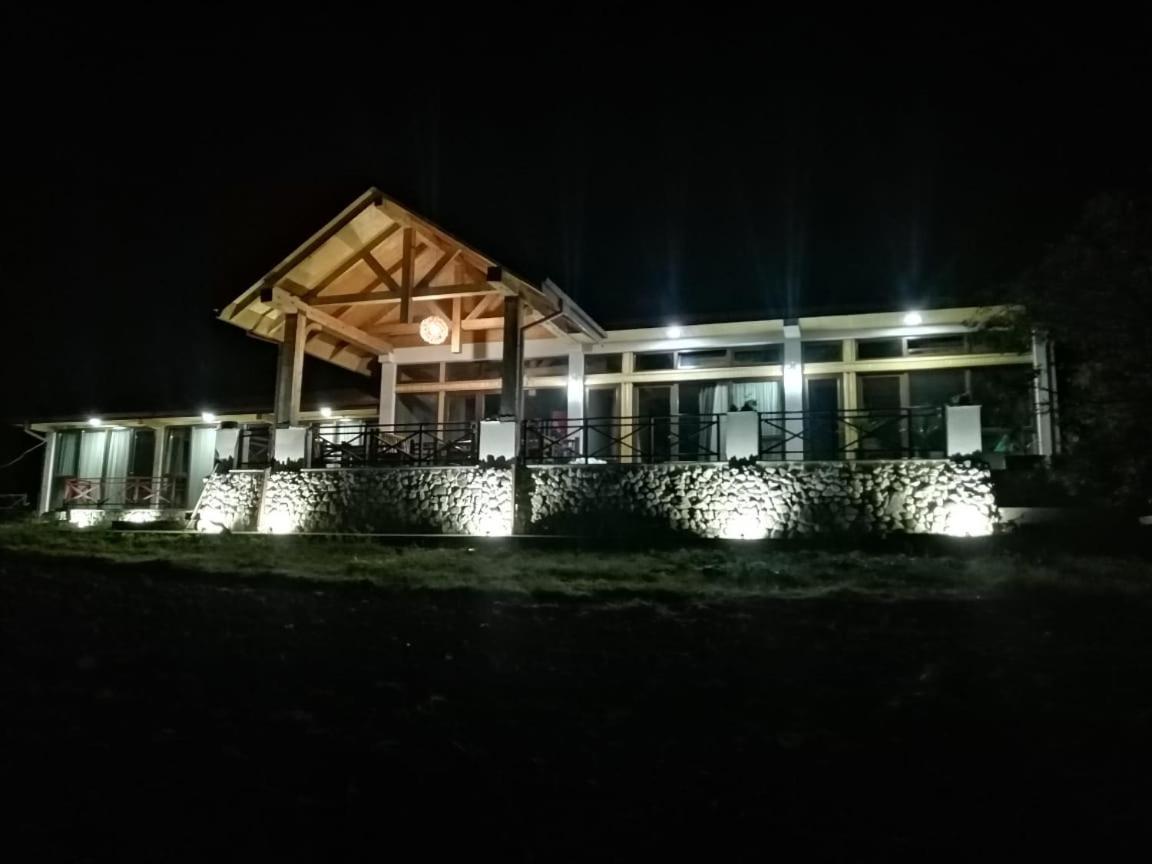 מלון אמברולאורי Belvedere מראה חיצוני תמונה