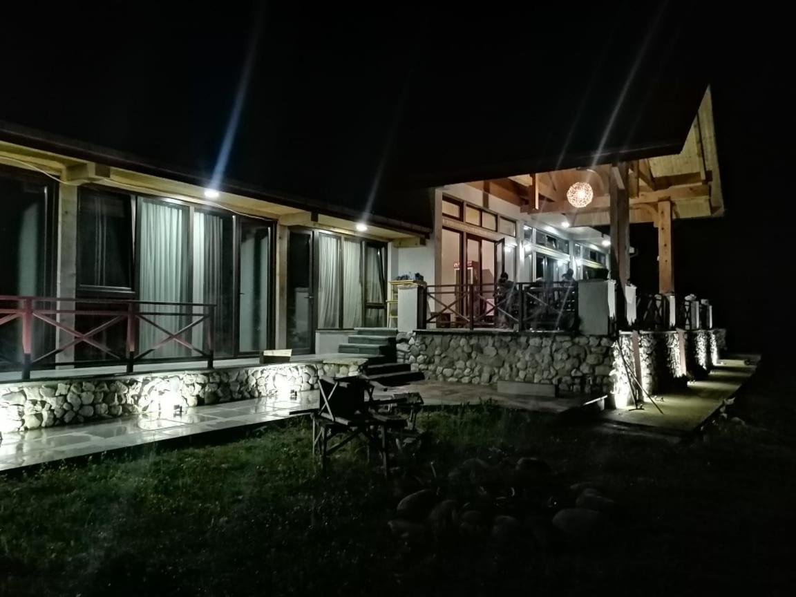 מלון אמברולאורי Belvedere מראה חיצוני תמונה