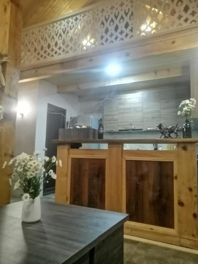 אמברולאורי Belvedere מראה חיצוני תמונה