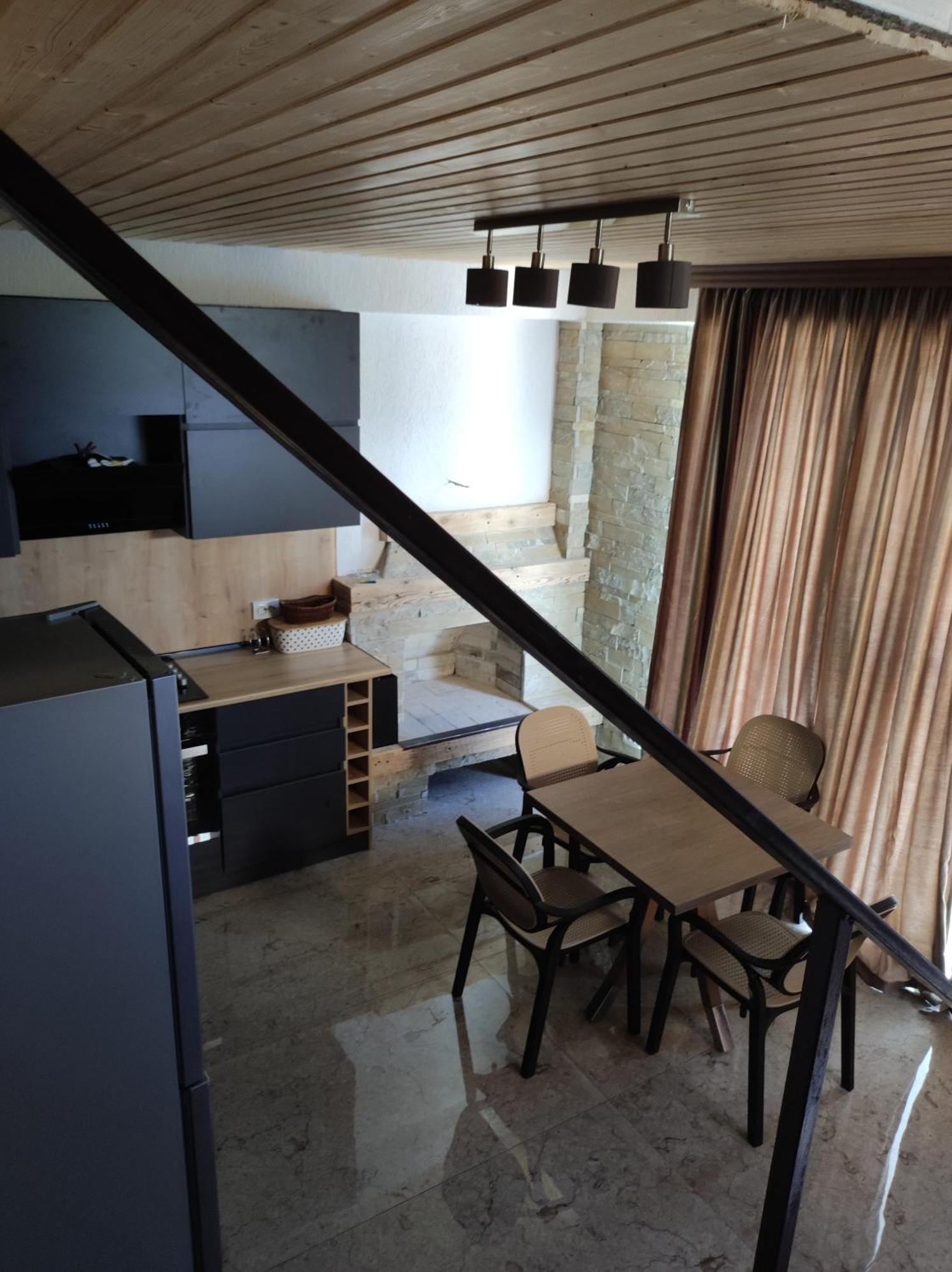 אמברולאורי Belvedere מראה חיצוני תמונה